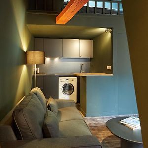 Apartamento de 1 Dormitorio