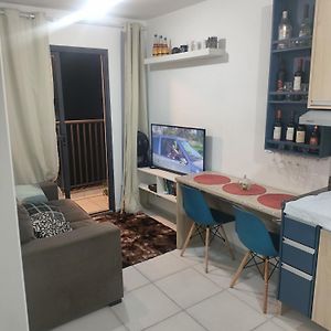 Apto Inteiro Perfeito Para Voce